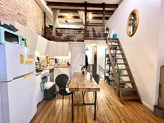 Rented by Nolita Group