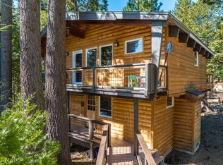 125 Timber Dr, Tahoe City, CA