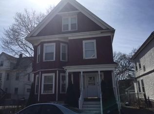 6 Don St, Dorchester, MA 02124