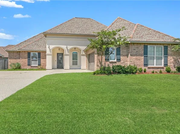 837 Capistrano Ct, Covington, LA 70433