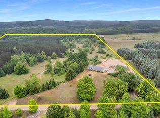 3800 N 13th Rd, Mesick, MI 49668