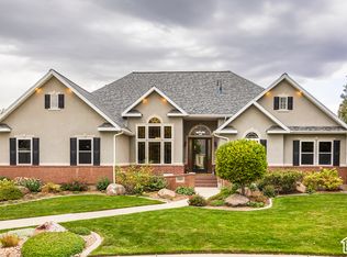 9831 N Oxford Ct, Highland, UT 84003