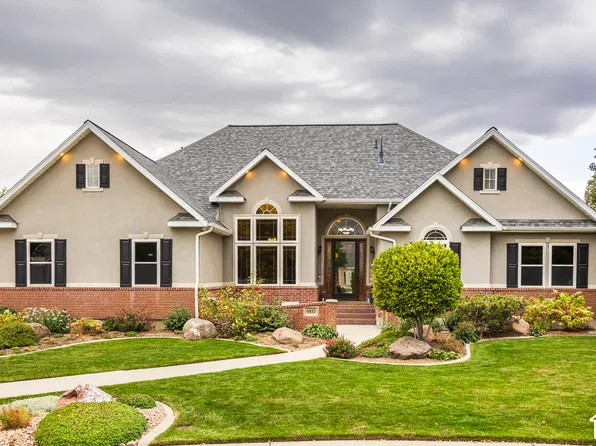 9831 N Oxford Ct, Highland, UT 84003