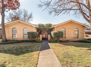 3243 91st St, Lubbock, TX 79423