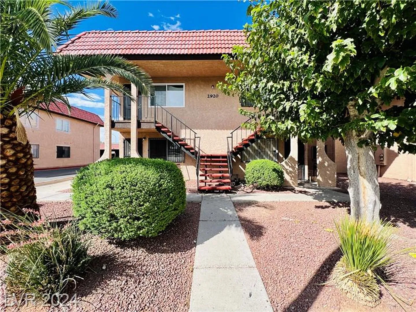 2920 Siki Court #C / Beautiful 2 Bed, 1 Bath Condo / Move-In Special!! — Photo 1