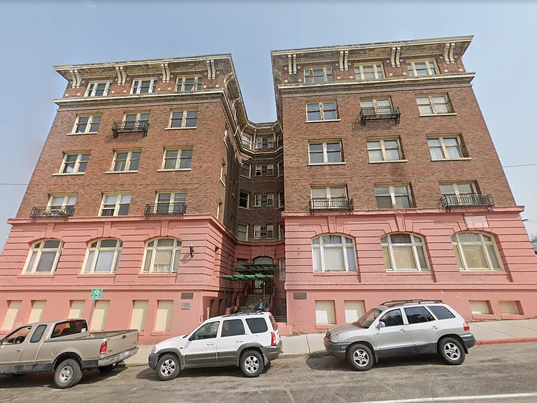 503 W Granite St #507 — Photo 15
