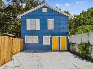1211 E 18th Ave APT C, Tampa, FL 33605