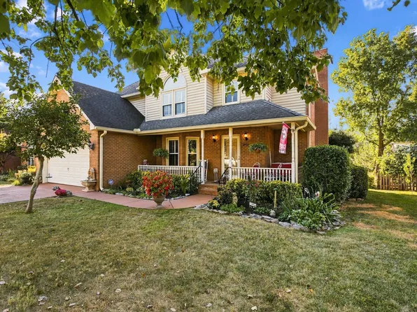 2906 Standing Bear Way, Murfreesboro, TN 37127