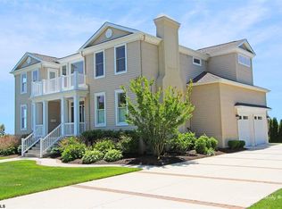 209 E Arlington Ave, Linwood, NJ 08221