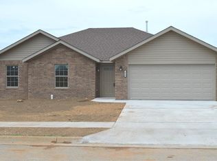 470 Jeanne Dr, Bethel Heights, AR 72764