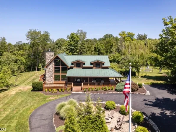 167 Tumble-Idell Road, Kingwood Twp., NJ 08825