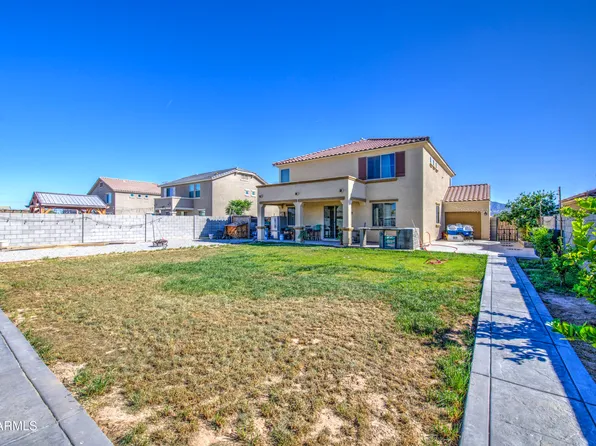 12202 W DEL RIO Lane, Avondale, AZ 85323
