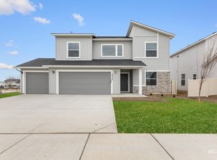 3030 S Maple Ranch Way, Nampa, ID 83686