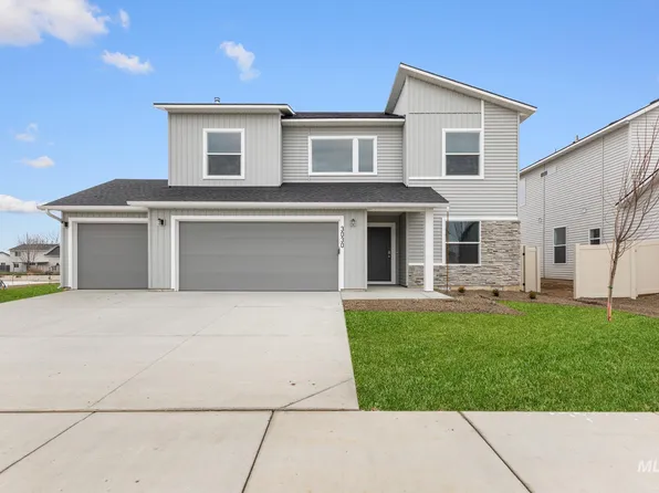 3030 S Maple Ranch Way, Nampa, ID 83686