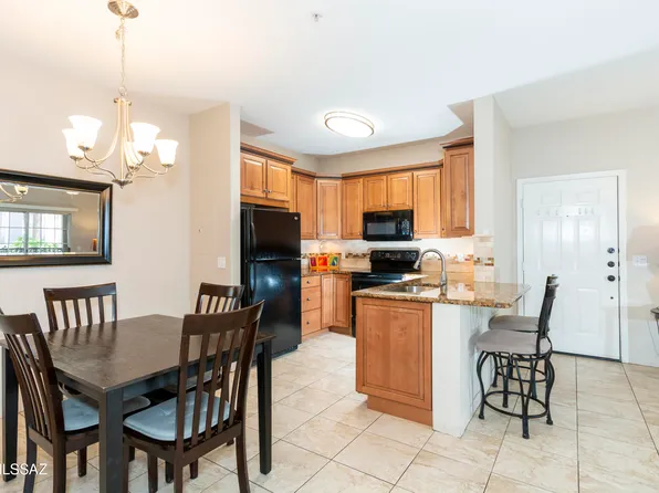 1500 E Pusch Wilderness Dr Unit 6102, Tucson, AZ 85737