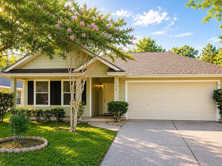 146 N Vesper Bend Cir — Photo 1