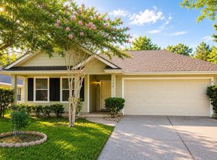 146 N Vesper Bend Cir, Spring, TX 77382
