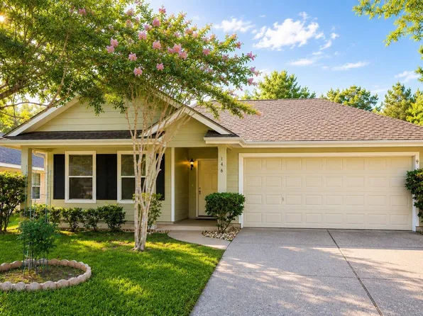 146 N Vesper Bend Cir, Spring, TX 77382