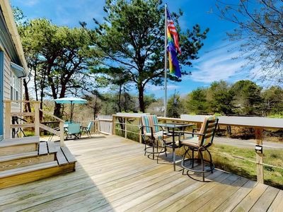 5 Sylvan Lane, Truro, MA, 02666