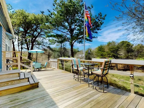 5 Sylvan Lane, Truro, MA 02666