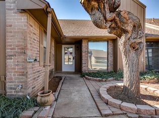 6411 Lyrewood Ter, Oklahoma City, OK 73132