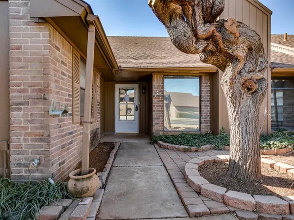 6411 Lyrewood Ter, Oklahoma City, OK 73132