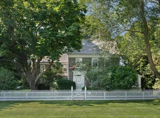 700 Hedges Ln, Sagaponack, NY 11962