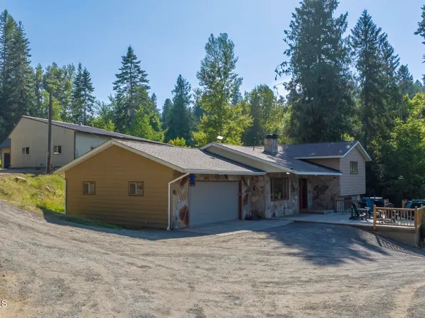 191 Saint Maries River Rd, Saint Maries, ID 83861