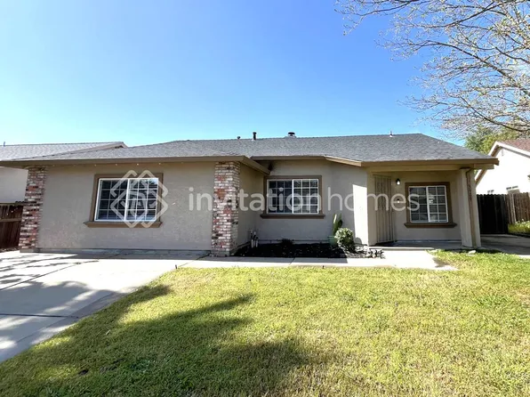 3909 Running Bear Way, Antelope, CA 95843