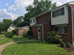 502 Cornell Avenue Ext, Pittsburgh, PA 15229