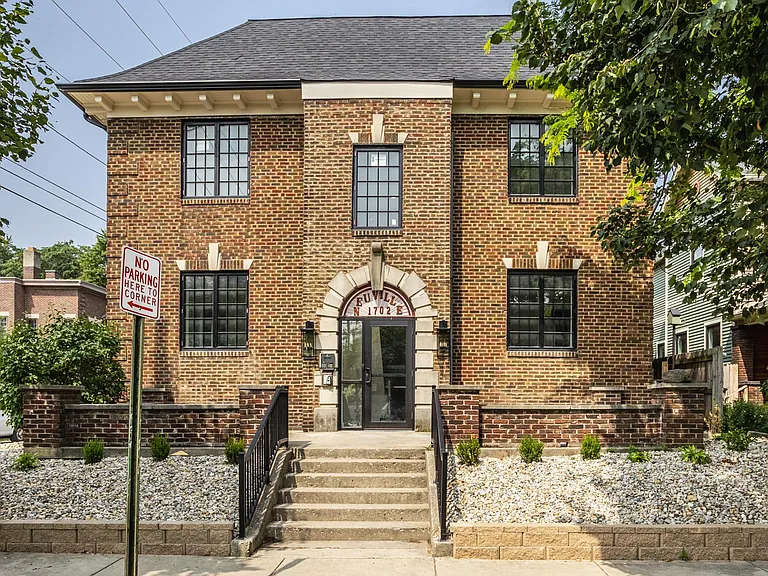1702 N Alabama St #A — Photo 17