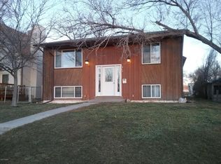 311 S Belle Fourche Ave, Moorcroft, WY 82721