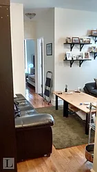 Rented by Living New York