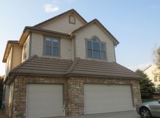 7887 Lakeshore Dr, Parker, CO 80134
