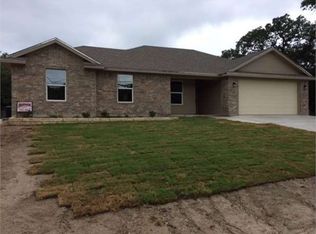 2770 Morgans Point Rd, Morgans Pt Resort, TX 76513