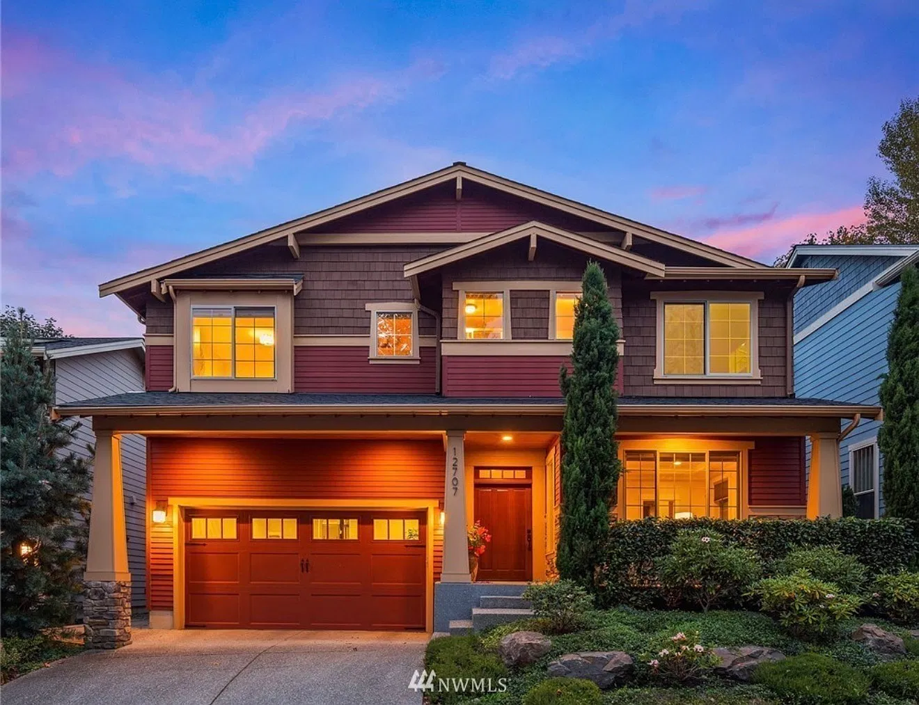 4 bed, 3010 sqft, $4,700 — Photo 1