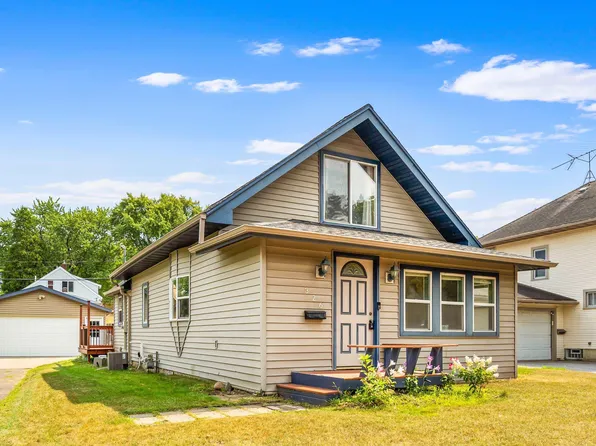 326 Lake Ave, Cloquet, MN 55720