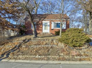 3107 Victoria Dr, Des Moines, IA 50310