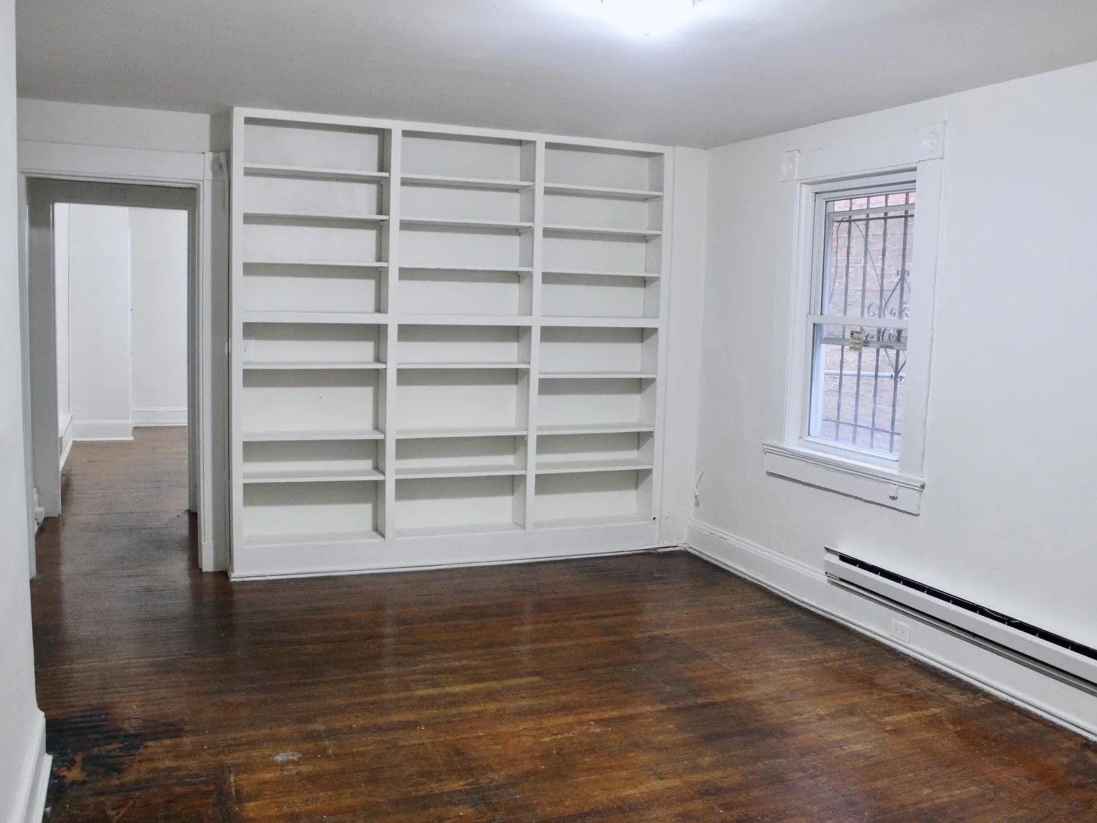 1015 N Charles St — Photo 4