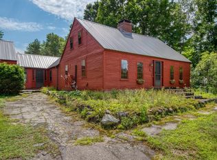 15 Iron Works Rd, Effingham, NH 03882