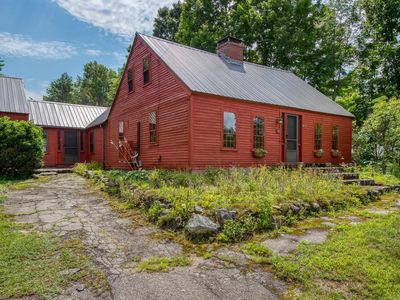 15 Iron Works Road, Effingham, NH, 03882