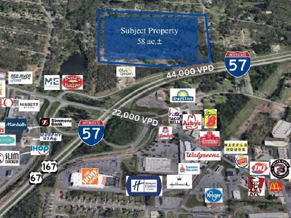 (undisclosed Address), Cabot, AR 72023