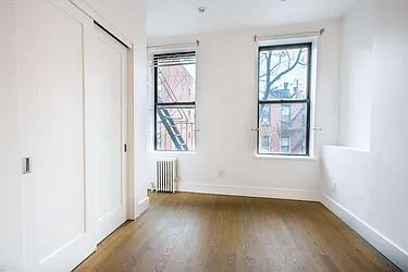 Rented by Citi Habitats