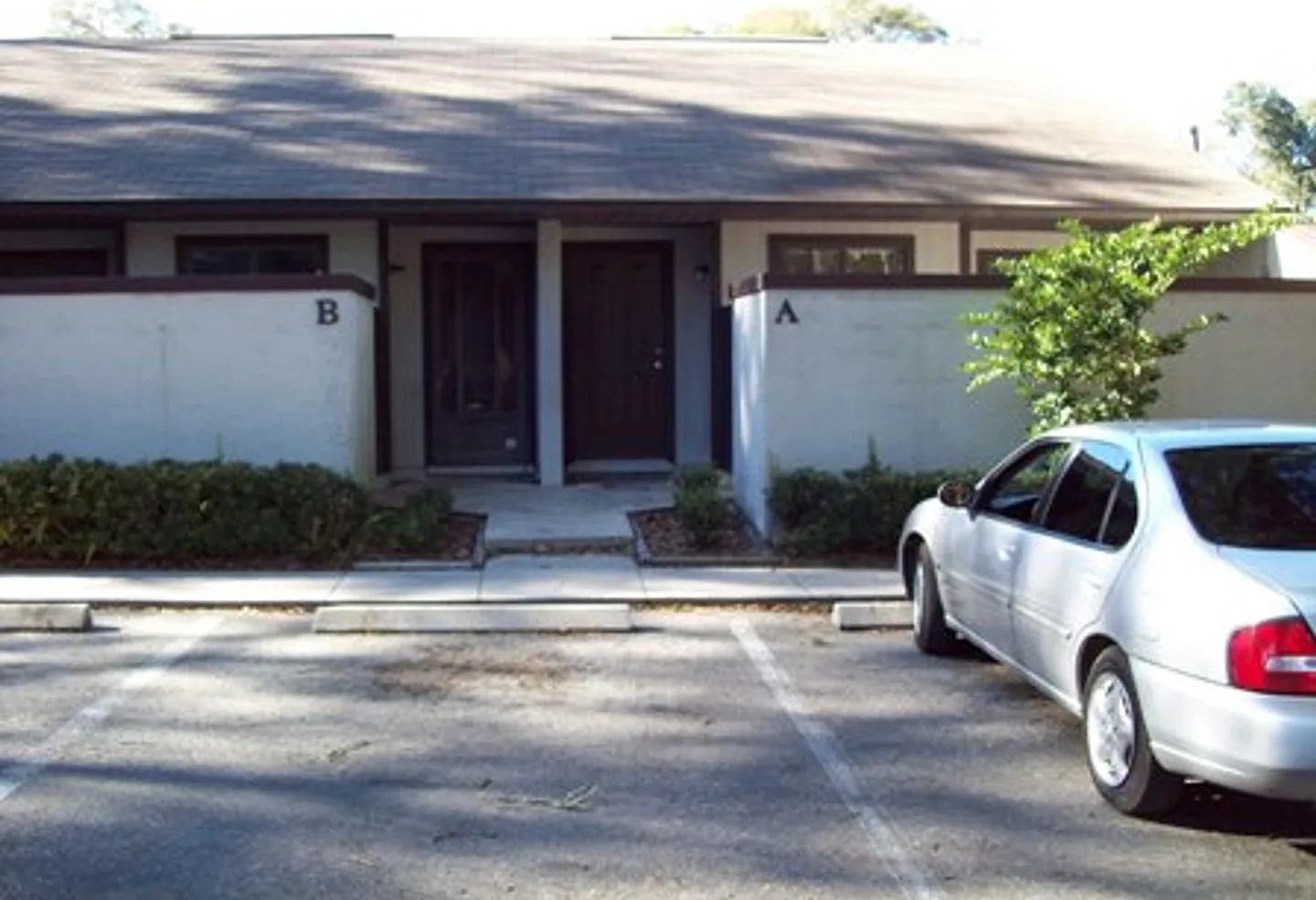 Southwood Villas - 670 — Photo 1