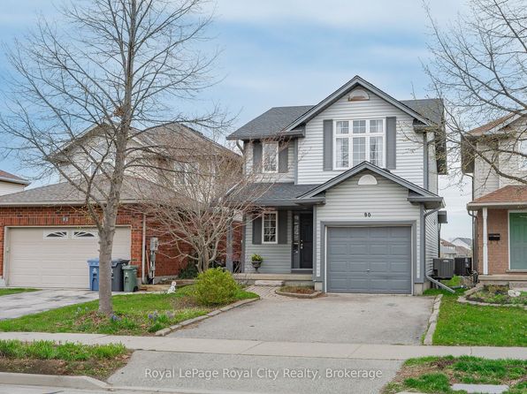 90 Doyle Dr, Guelph, ON N1G 5B9