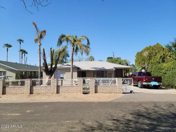 6338 W TUCKEY Lane, Glendale, AZ 85301