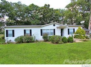 8715 Berry Rd, Bonne Terre, MO 63628