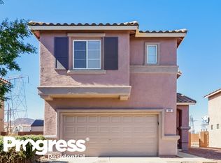 689 Blooming Sage Ct, Henderson, NV 89015