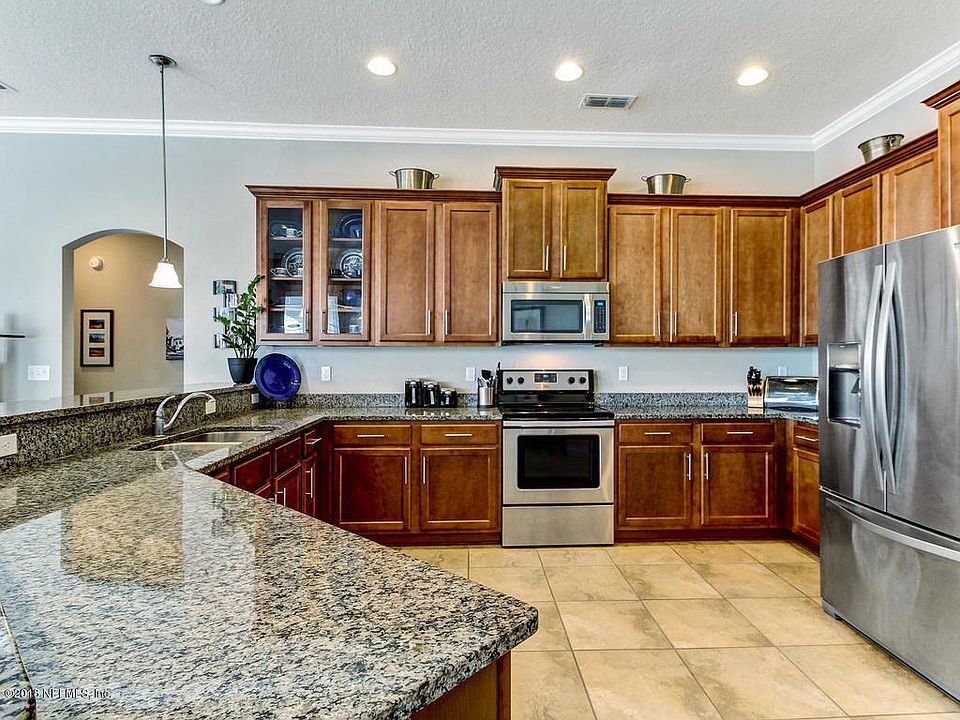 Beautiful Kitchen