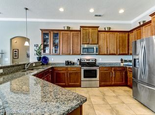 444 Porta Rosa Cir, Saint Augustine, FL 32092